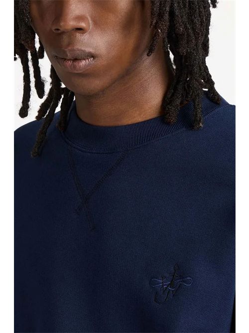 Sweatshirt with logo JW ANDERSON | JW0238PG1905888